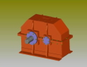 Gearbox